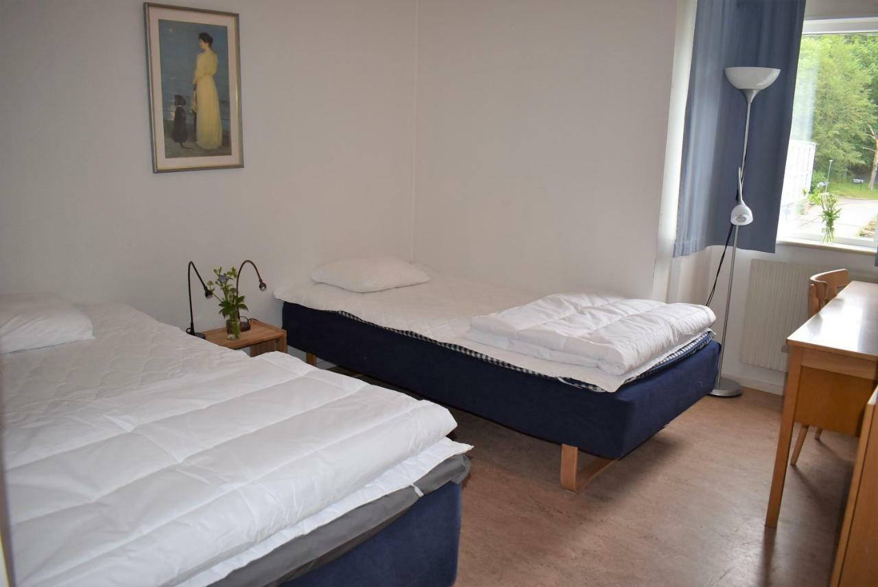 Stf Wendelsberg Hotel & Hostel Molnlycke Room photo