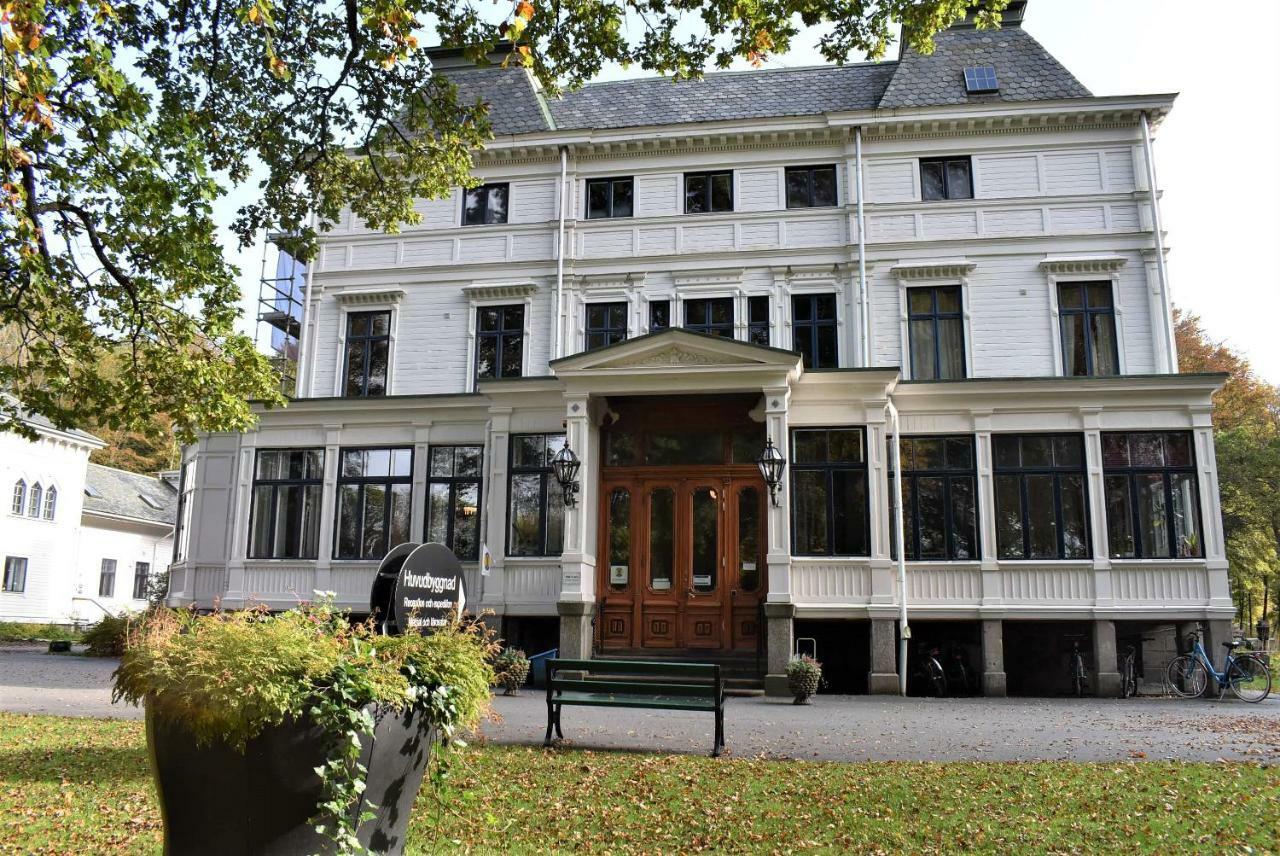 Stf Wendelsberg Hotel & Hostel Molnlycke Exterior photo
